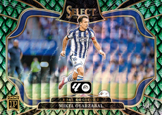 Mikel Oyarzabal