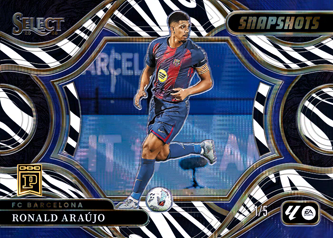 Ronald Araujo