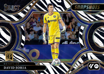 David Soria