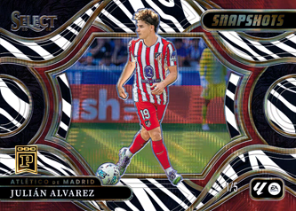 Julian Alvarez