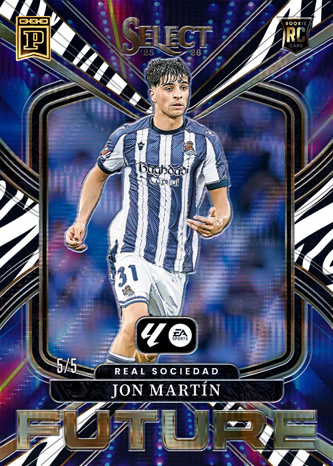 Jon Martin