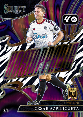 Cesar Azpilicueta