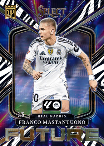 Franco Mastantuono