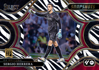 Sergio Herrera