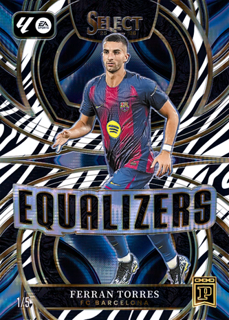 Ferran Torres