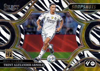 Trent Alexander-Arnold