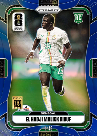 El Hadji Malick Diouf