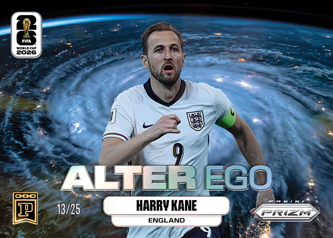 Harry Kane
