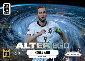 Harry Kane