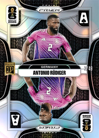 Antonio Rudiger