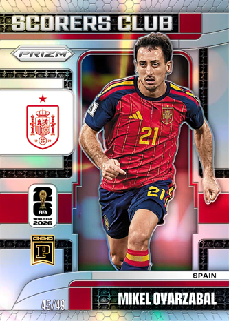 Mikel Oyarzabal