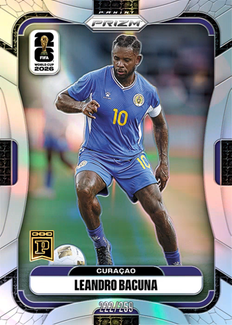 Leandro Bacuna