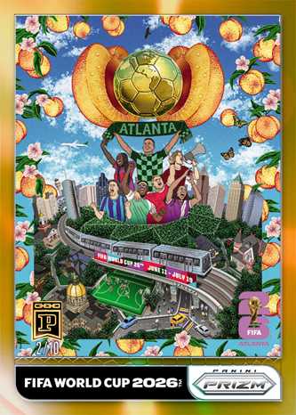 Atlanta