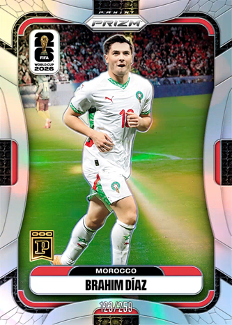 Brahim Diaz