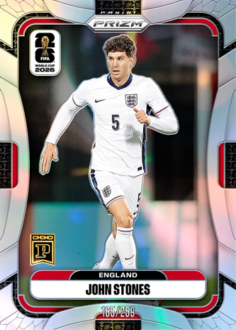 John Stones