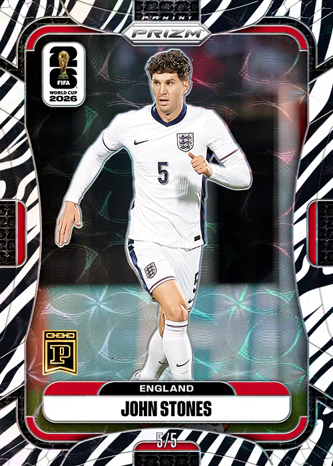 John Stones