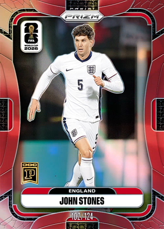 John Stones