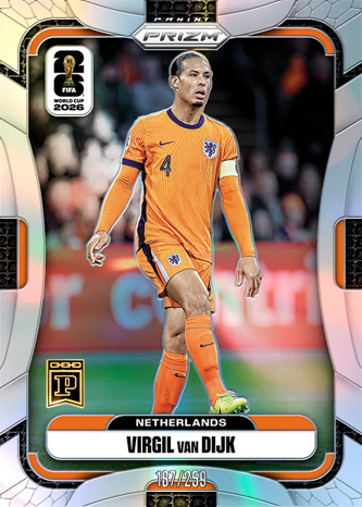 Virgil van Dijk