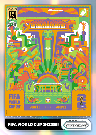 Mexico City