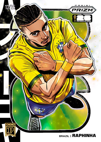 Raphinha
