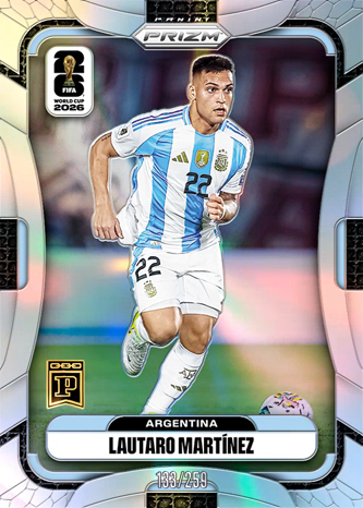 Lautaro Martinez
