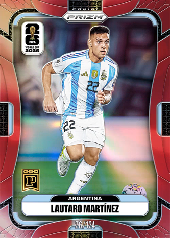 Lautaro Martinez