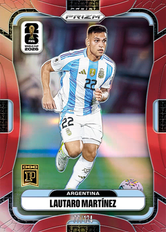 Lautaro Martinez