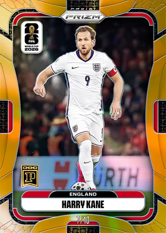 Harry Kane