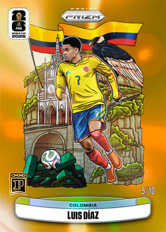 Luis Diaz