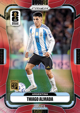 Thiago Almada
