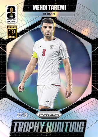 Mehdi Taremi