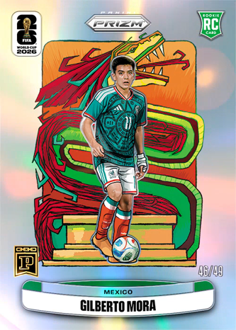 Gilberto Mora