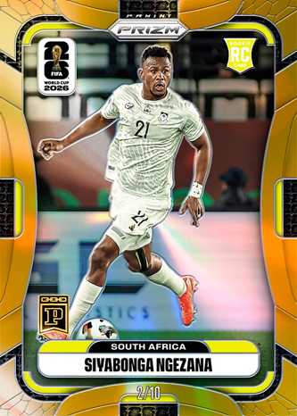 Siyabonga Ngezana