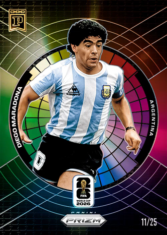 Diego Maradona