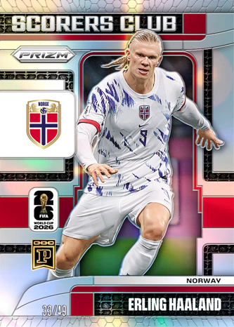 Erling Haaland