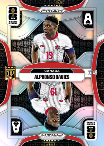 Alphonso Davies
