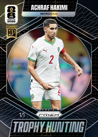 Achraf Hakimi