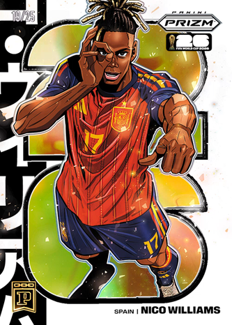 Nico Williams