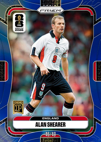 Alan Shearer