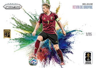 Kevin De Bruyne