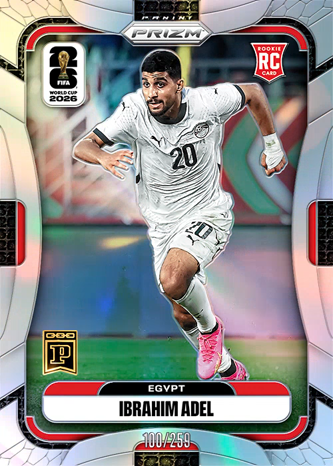 Ibrahim Adel