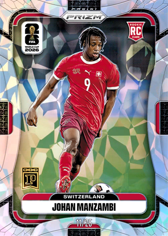 Johan Manzambi