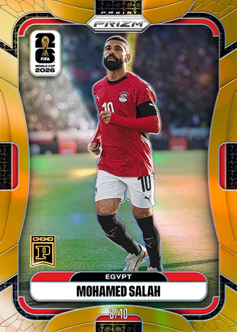 Mohamed Salah