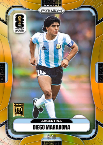 Diego Maradona
