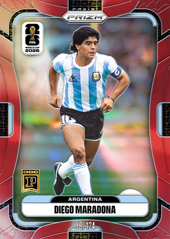 Diego Maradona