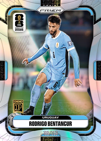 Rodrigo Bentancur