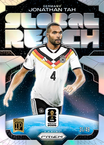 Jonathan Tah