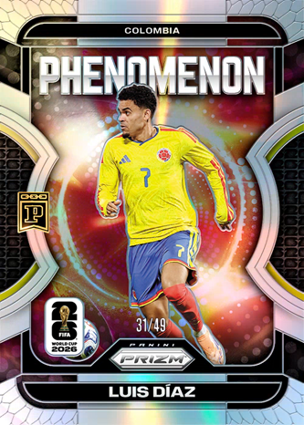 Luis Diaz