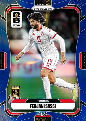 Ferjani Sassi