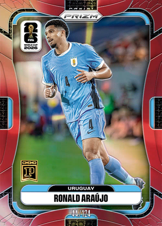 Ronald Araujo